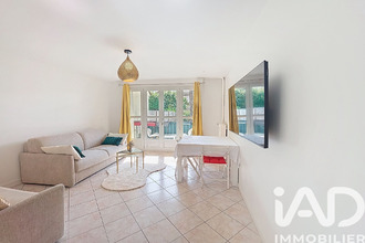 achat appartement les-pavillons-sous-bois 93320