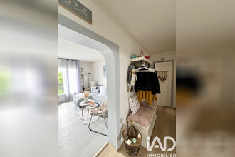 achat appartement les-pavillons-sous-bois 93320