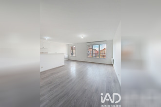 achat appartement les-pavillons-sous-bois 93320