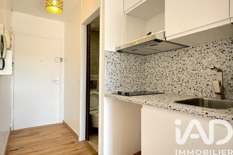 achat appartement les-pavillons-sous-bois 93320