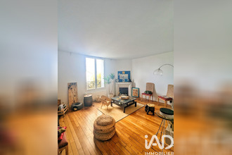 achat appartement les-pavillons-sous-bois 93320