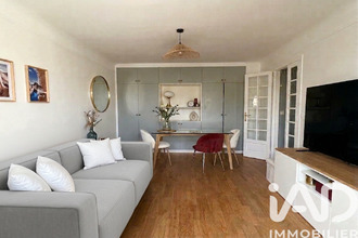 achat appartement les-pavillons-sous-bois 93320