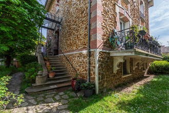 achat appartement les-pavillons-sous-bois 93320