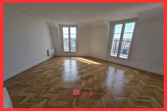 achat appartement les-pavillons-sous-bois 93320