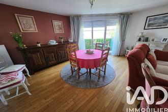 achat appartement les-pavillons-sous-bois 93320