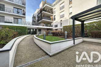 achat appartement les-pavillons-sous-bois 93320