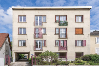 achat appartement les-pavillons-sous-bois 93320