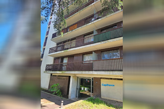achat appartement les-pavillons-sous-bois 93320