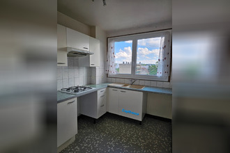 achat appartement les-pavillons-sous-bois 93320