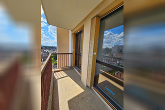 achat appartement les-pavillons-sous-bois 93320