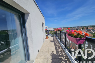 achat appartement les-pavillons-sous-bois 93320