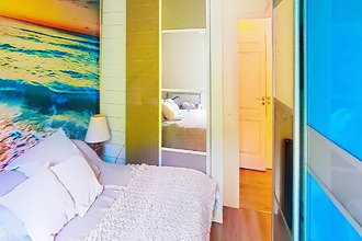 achat appartement les-pavillons-sous-bois 93320