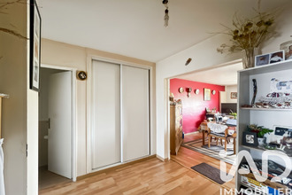 achat appartement les-pavillons-sous-bois 93320