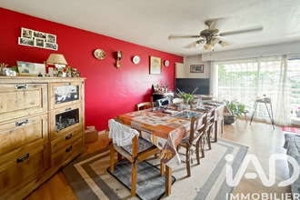 achat appartement les-pavillons-sous-bois 93320