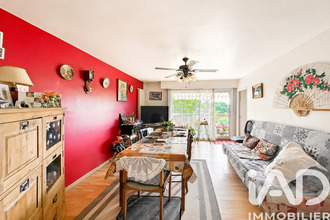 achat appartement les-pavillons-sous-bois 93320
