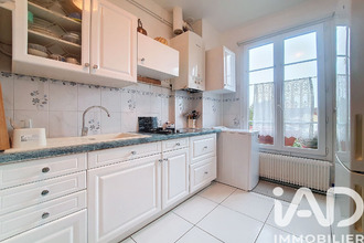 achat appartement les-pavillons-sous-bois 93320