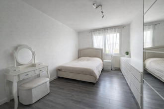 achat appartement les-pavillons-sous-bois 93320