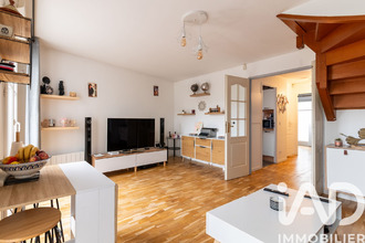 achat appartement les-pavillons-sous-bois 93320