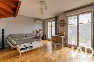 achat appartement les-pavillons-sous-bois 93320