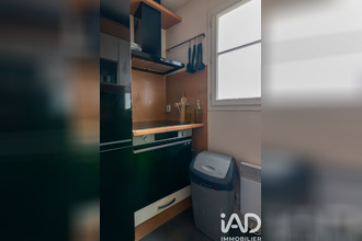 achat appartement les-pavillons-sous-bois 93320