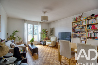 achat appartement les-pavillons-sous-bois 93320