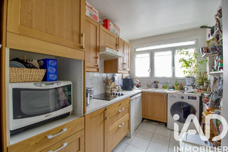 achat appartement les-pavillons-sous-bois 93320