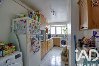 achat appartement les-pavillons-sous-bois 93320