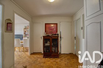achat appartement les-pavillons-sous-bois 93320