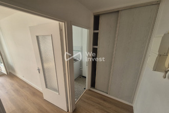 achat appartement les-pavillons-sous-bois 93320