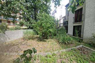 achat appartement les-pavillons-sous-bois 93320