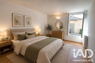 achat appartement les-pavillons-sous-bois 93320