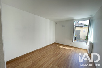 achat appartement les-pavillons-sous-bois 93320