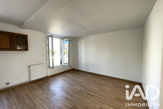 achat appartement les-pavillons-sous-bois 93320