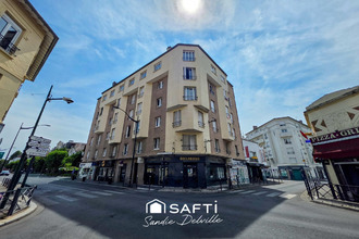achat appartement les-pavillons-sous-bois 93320