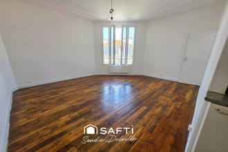 achat appartement les-pavillons-sous-bois 93320