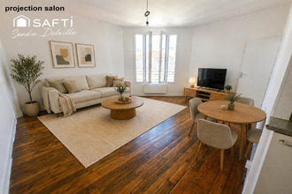 achat appartement les-pavillons-sous-bois 93320