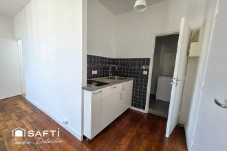 achat appartement les-pavillons-sous-bois 93320