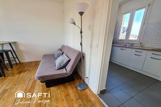 achat appartement les-pavillons-sous-bois 93320
