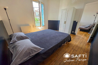 achat appartement les-pavillons-sous-bois 93320