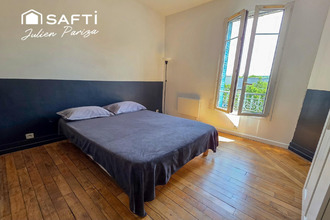 achat appartement les-pavillons-sous-bois 93320