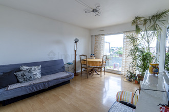 achat appartement les-pavillons-sous-bois 93320