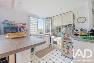 achat appartement les-pavillons-sous-bois 93320