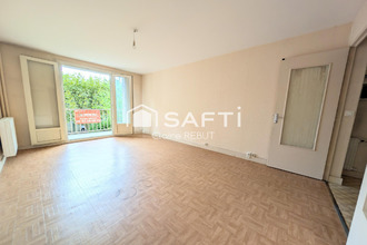 achat appartement les-pavillons-sous-bois 93320