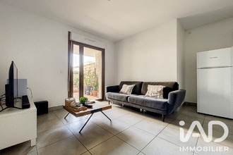 achat appartement les-pavillons-sous-bois 93320