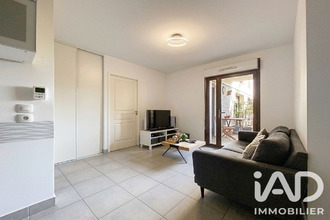 achat appartement les-pavillons-sous-bois 93320