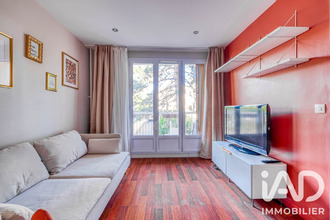 achat appartement les-pavillons-sous-bois 93320