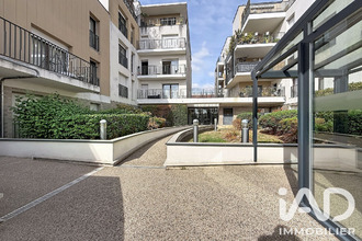 achat appartement les-pavillons-sous-bois 93320