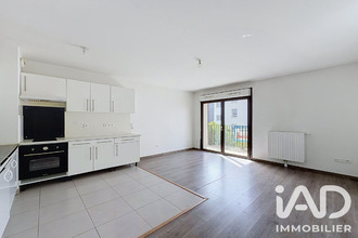 achat appartement les-pavillons-sous-bois 93320
