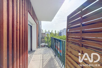 achat appartement les-pavillons-sous-bois 93320