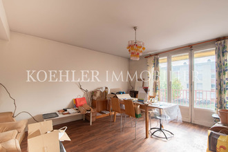 achat appartement les-pavillons-sous-bois 93320